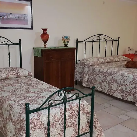 Bed & Breakfast Verardo *