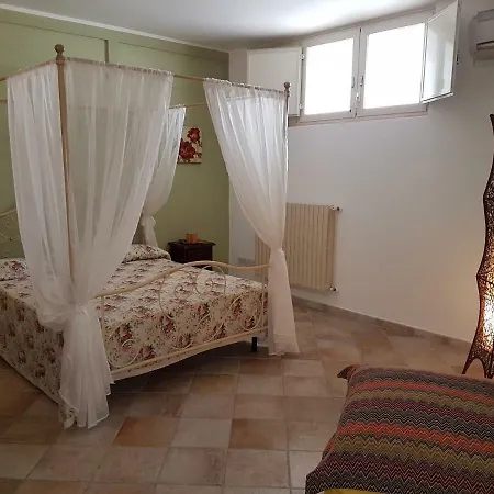 Verardo Bed & Breakfast *