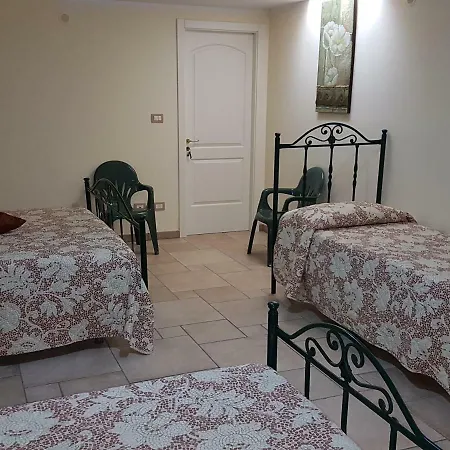 Verardo 3* Specchia