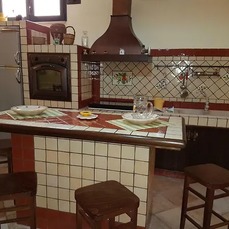 Verardo Bed & Breakfast *