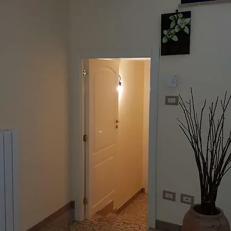 Verardo Bed & Breakfast Specchia
