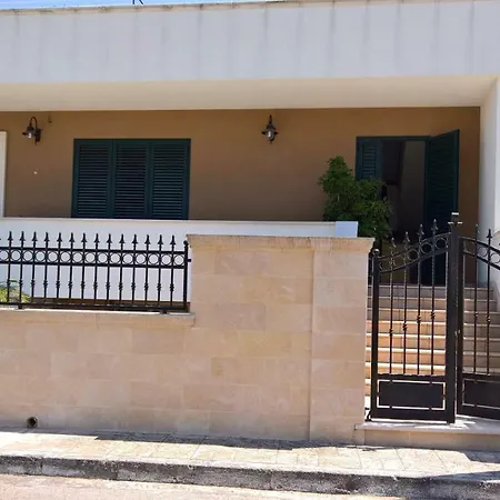 Verardo Bed & Breakfast *