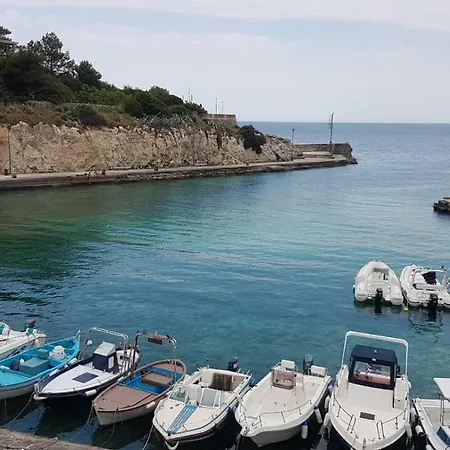 Bed & Breakfast Verardo Specchia