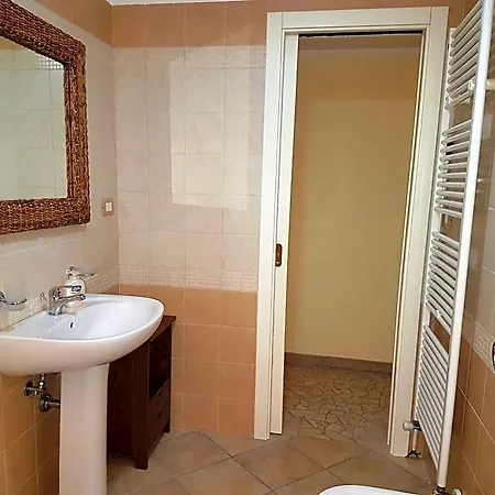 Bed and breakfast Verardo