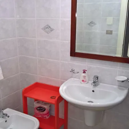 Couette-café Verardo 3*