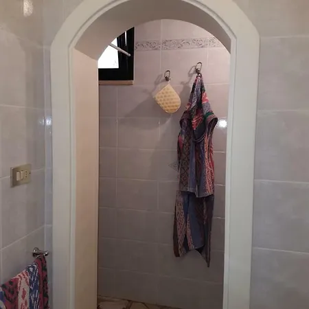 Couette-café Verardo