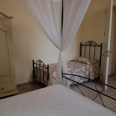 Verardo 3* Specchia
