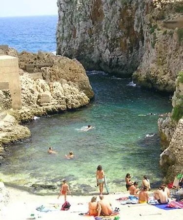 住宿加早餐酒店 Verardo 3*