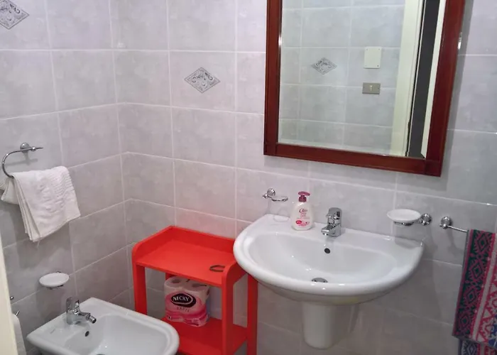 Oda ve Kahvaltı Verardo 3*