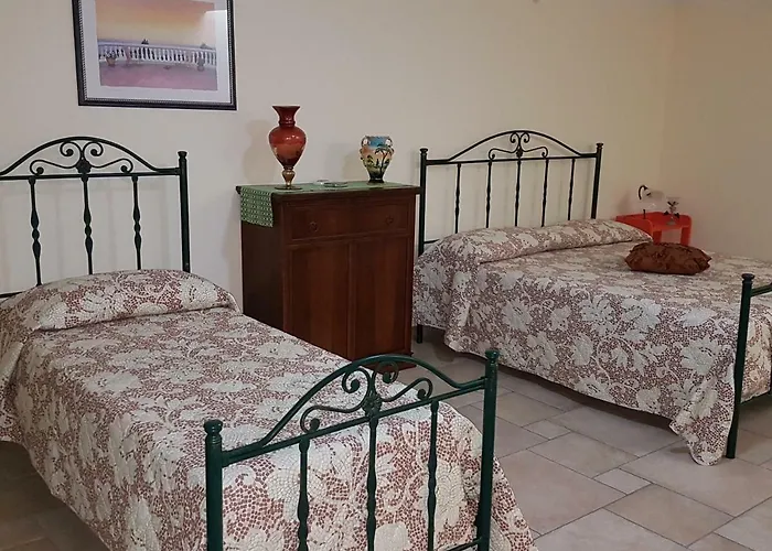 Oda ve Kahvaltı Verardo 3*