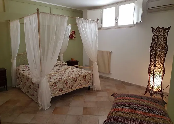 Verardo Oda ve Kahvaltı 3*