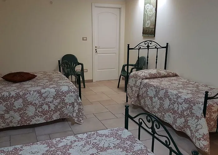 Verardo 3* Спеккья