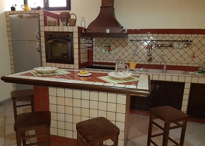 Verardo Oda ve Kahvaltı 3*