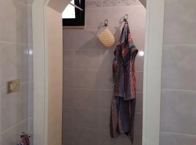 Oda ve Kahvaltı Verardo