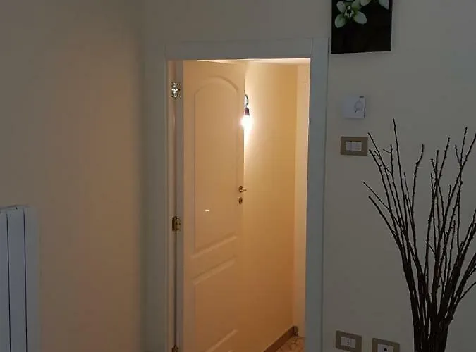 Verardo Oda ve Kahvaltı Specchia