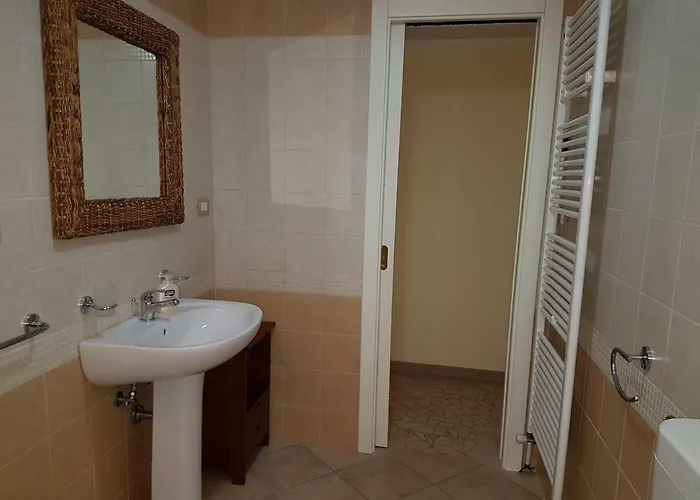 Oda ve Kahvaltı Verardo Specchia