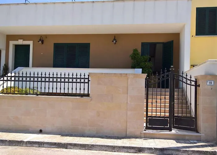 Verardo Отель типа 