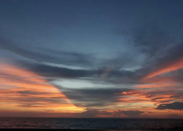 Verardo Oda ve Kahvaltı