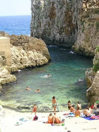 Oda ve Kahvaltı Verardo 3*