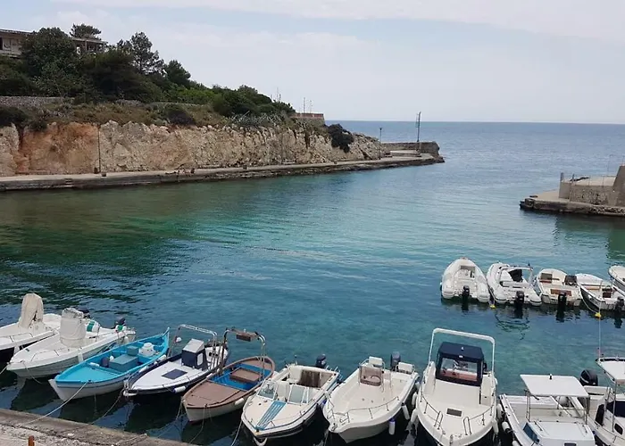 Oda ve Kahvaltı Verardo Specchia